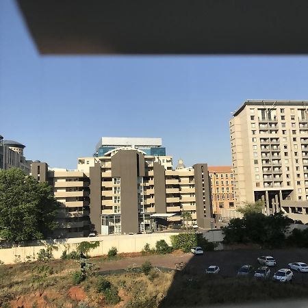 Sandton Skye 요하네스버그 외부 사진