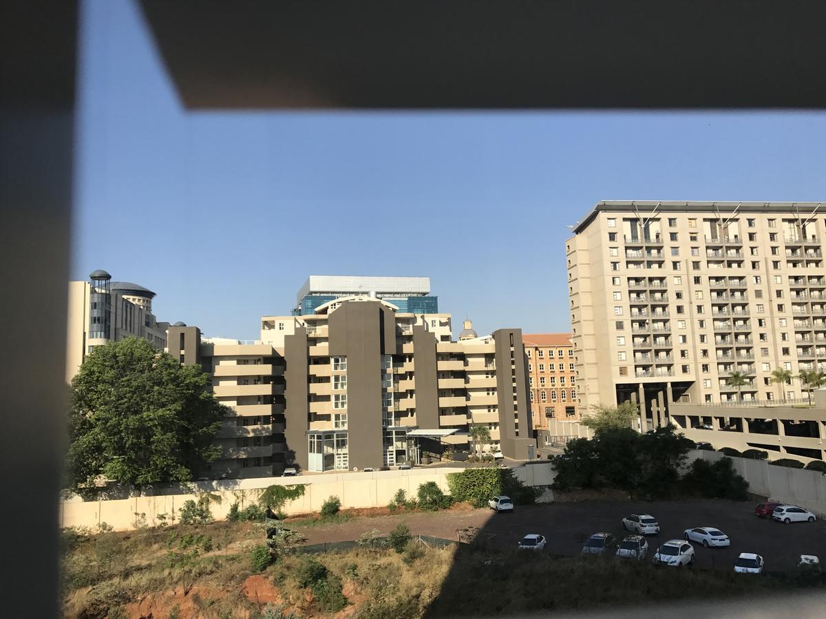 Sandton Skye 요하네스버그 외부 사진