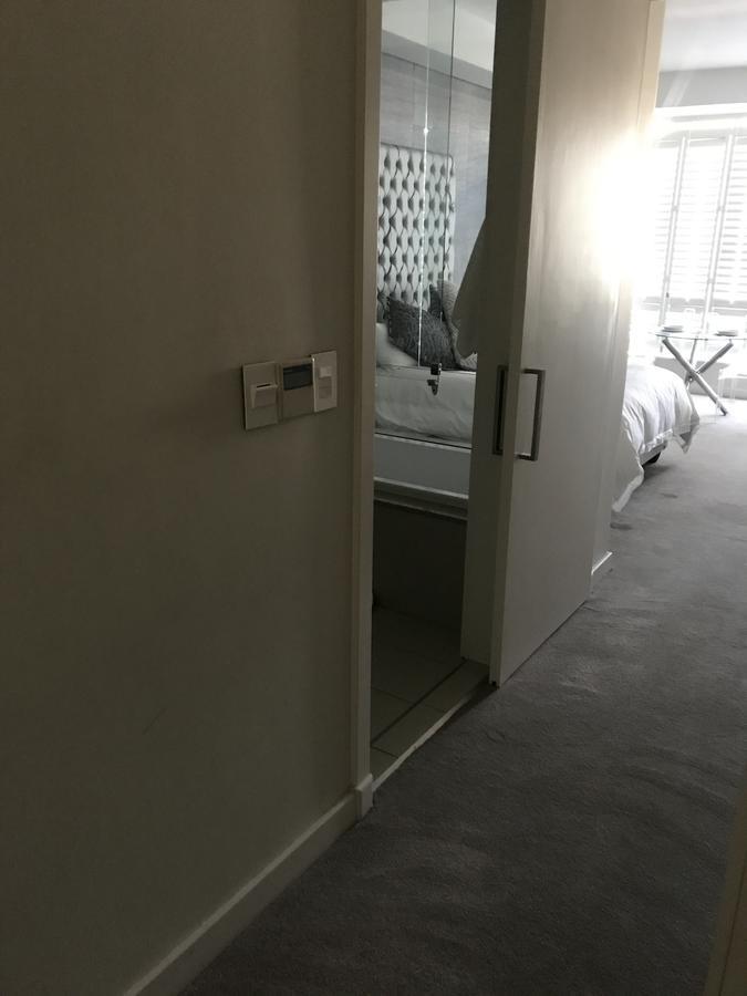 Sandton Skye 요하네스버그 외부 사진