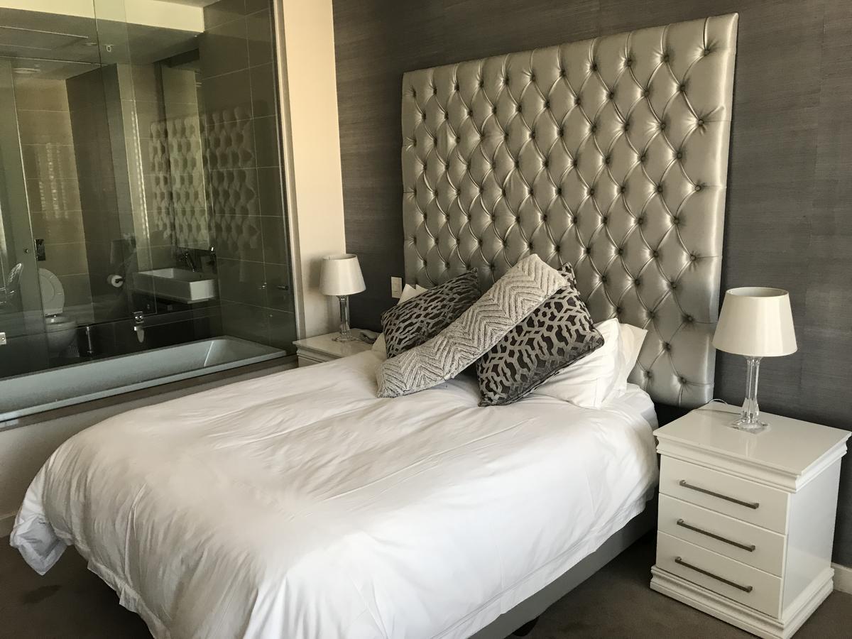 Sandton Skye 요하네스버그 외부 사진