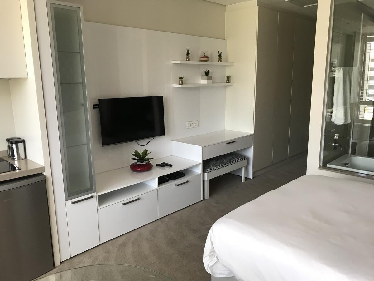 Sandton Skye 요하네스버그 외부 사진